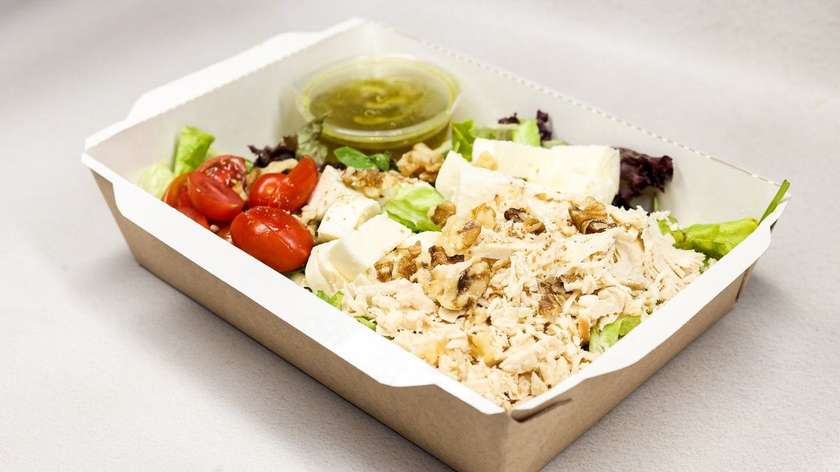 Caprese Chicken Salad (L/N/G)