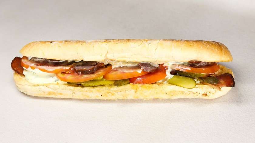 Village Ciabatta Sandwich