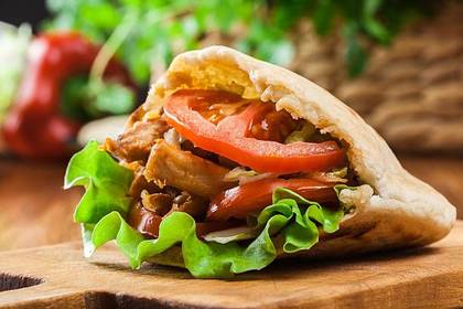Doner Kebab