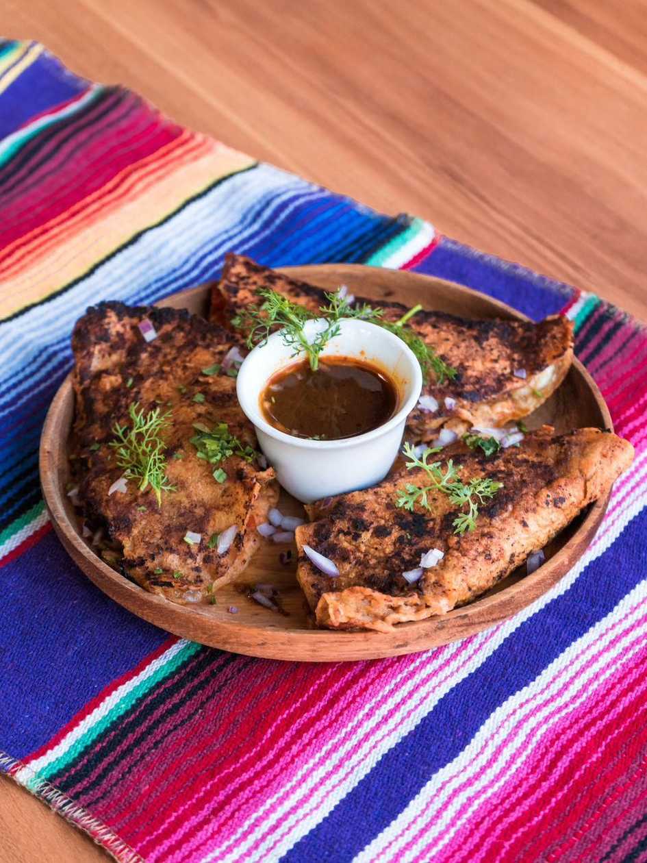 Birria Taco