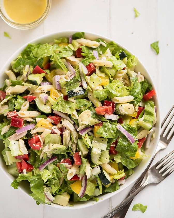 Tuna Salad