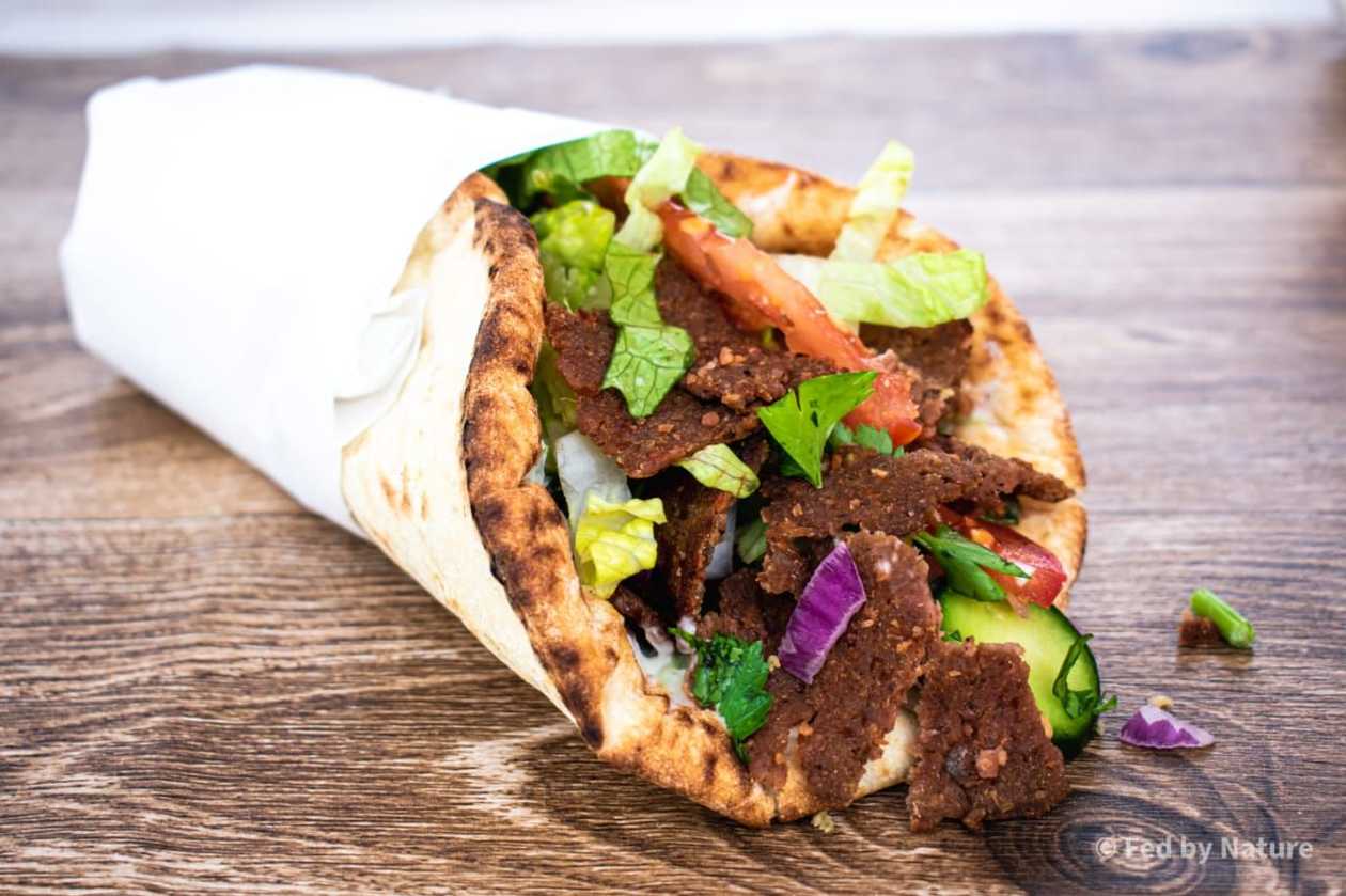 Donner Gyros