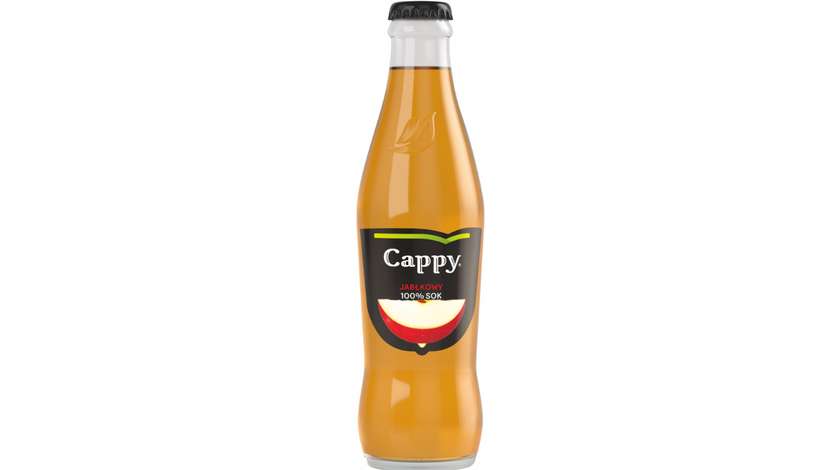Cappy