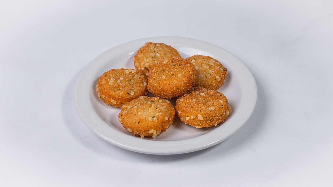 Camembert Bites