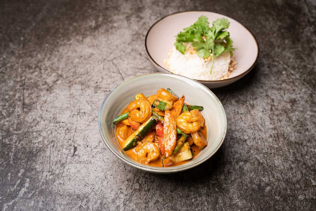 Red Curry