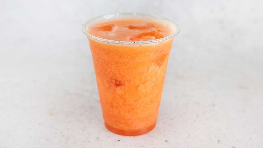 Miami Love Juice