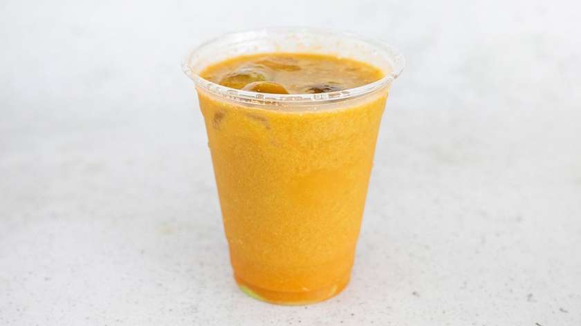 Mindo Juice