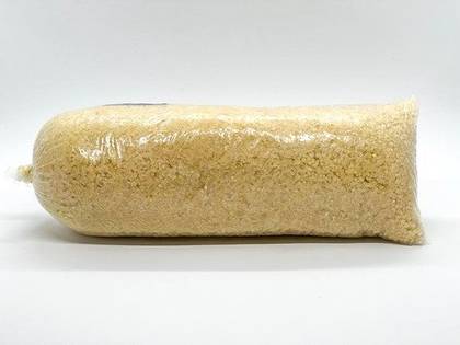 Attiéké ball