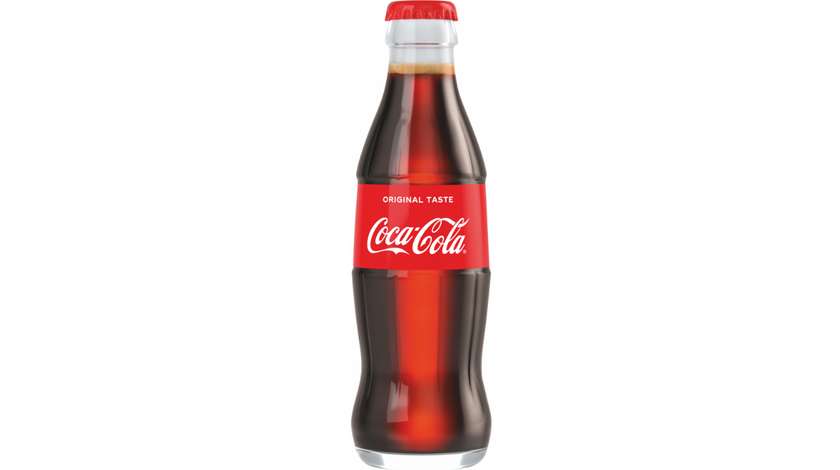 Coca-Cola