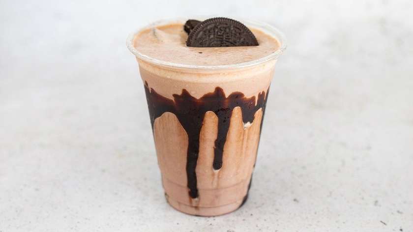 Oreo Madness