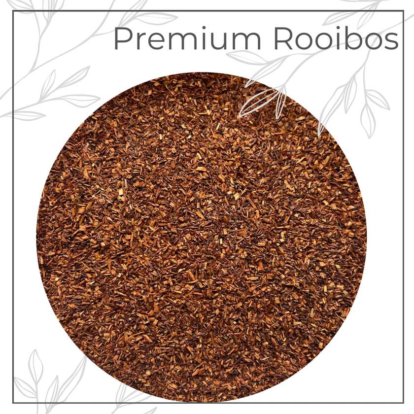 Rooibos Tea 50 Gr.