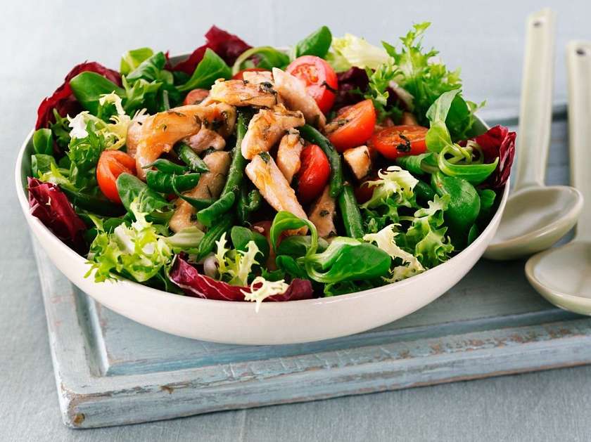 Chicken Salad
