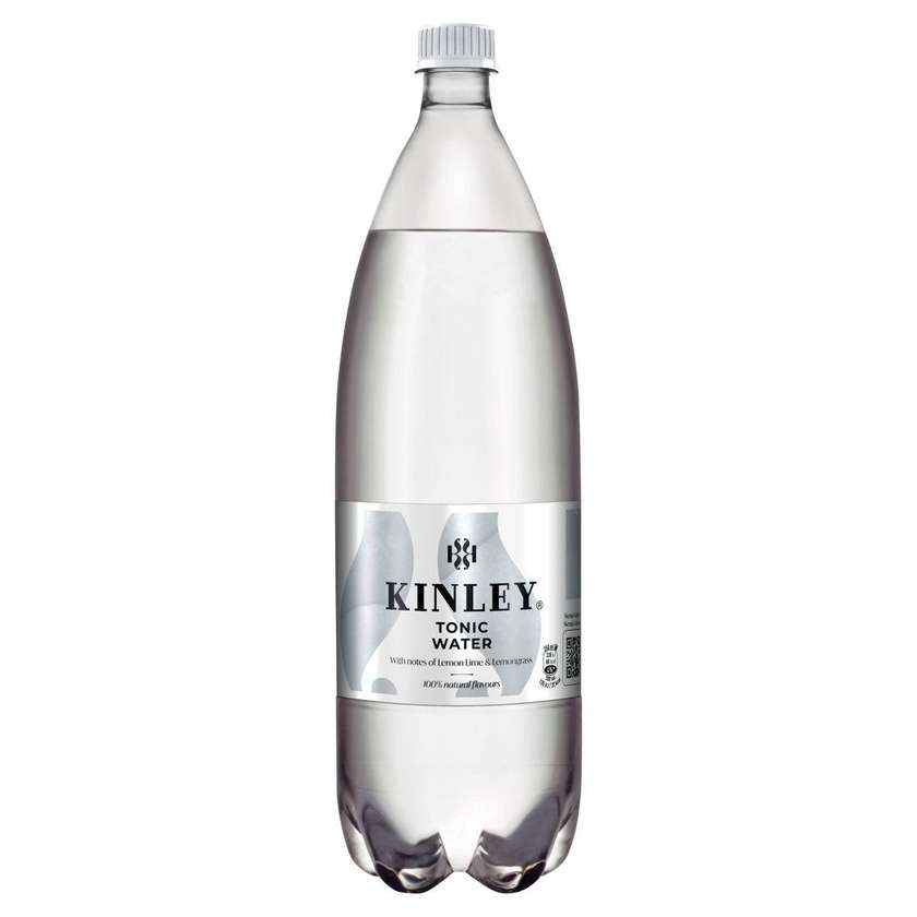 Kinley Tonic