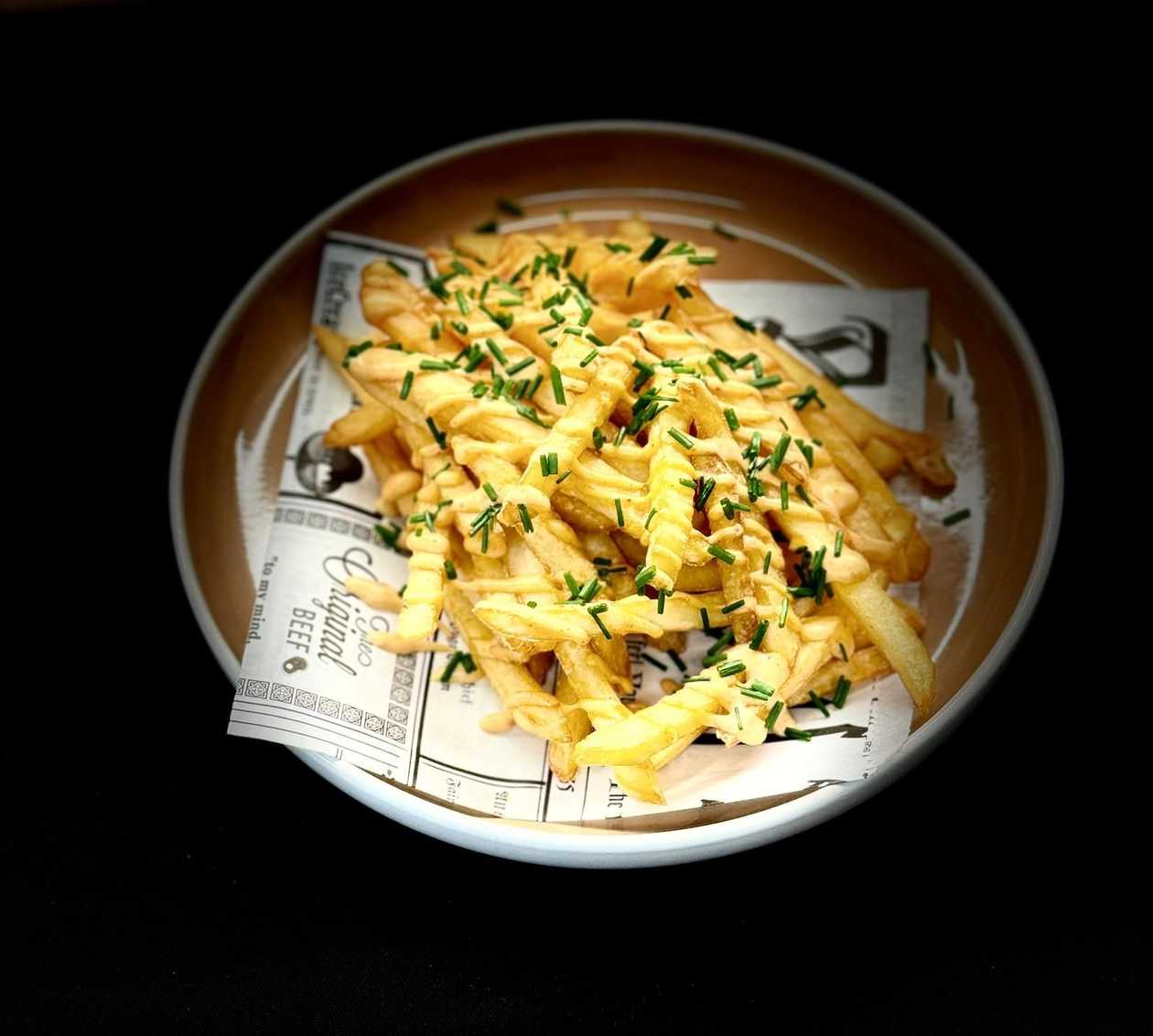 3008 Sushicity Friikartul