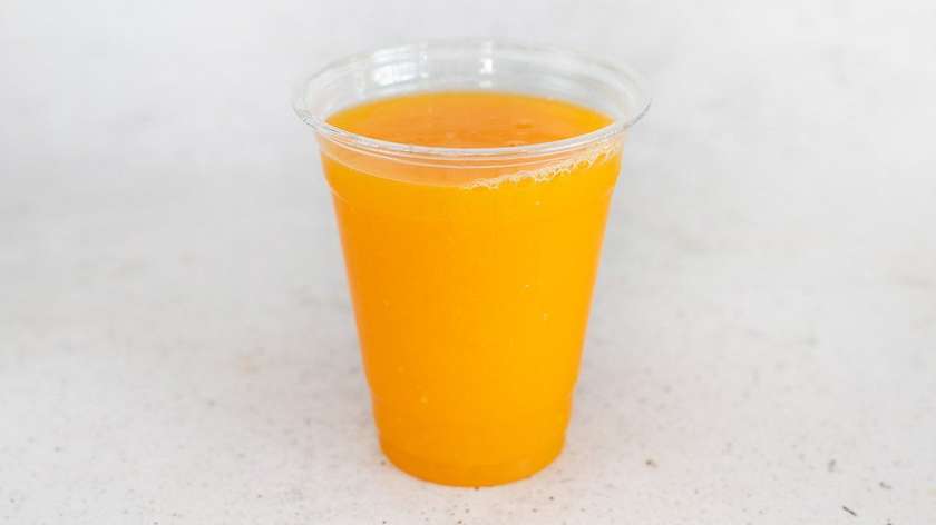 Citrus Fantasy Juice