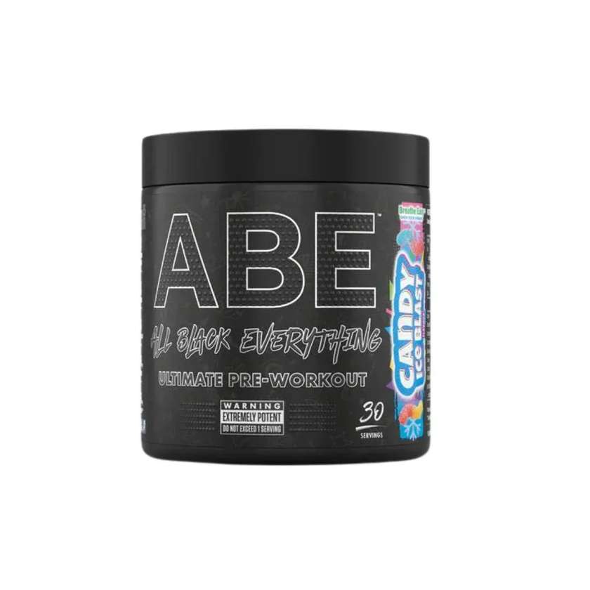 Applied Nutrition ABE Candy Ice Blast 375g