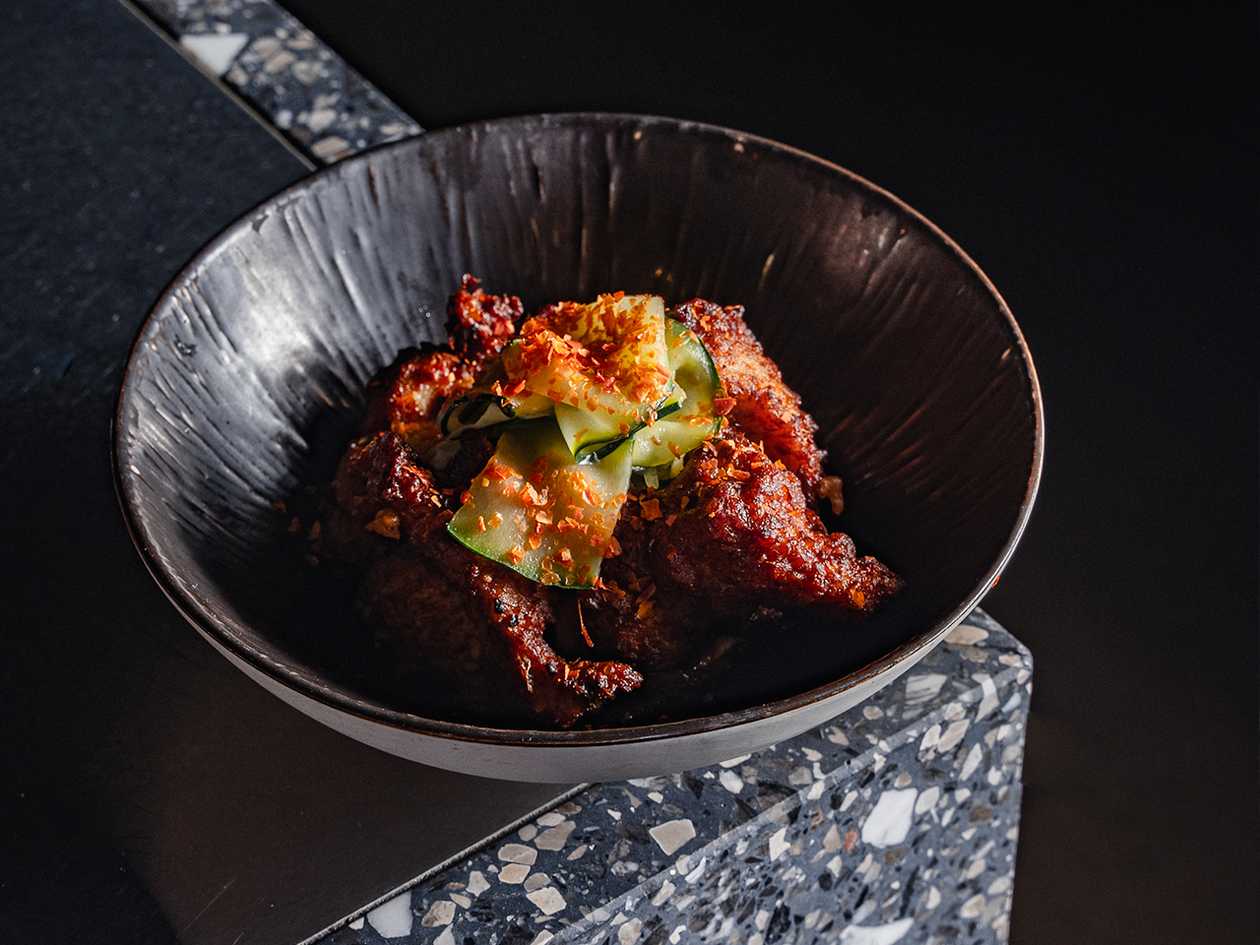 Karaage Chicken