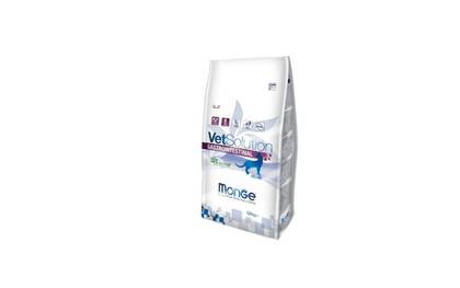 Monge VetSolution Gastro Dry Food for Cats 1.5kg