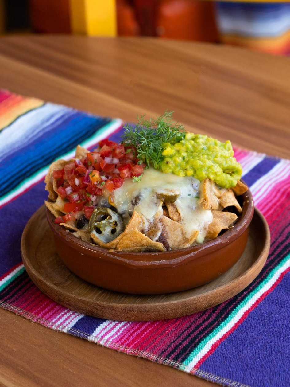 Nachos