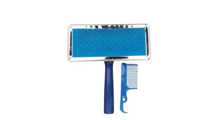 Trixie Soft Brush #2356.