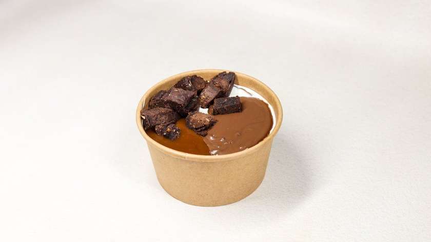 Choco Brownie
