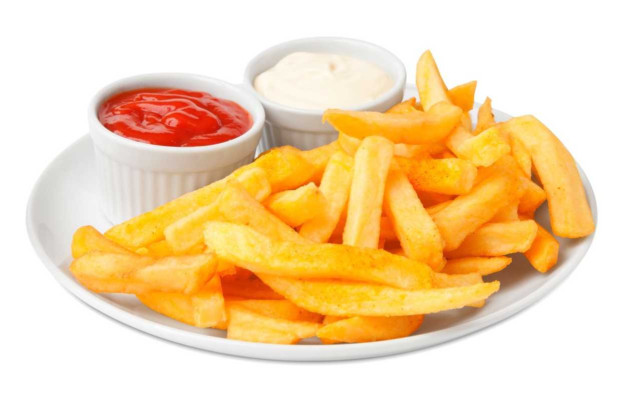 Fries