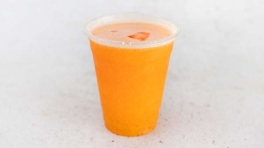 Mixology Juice
