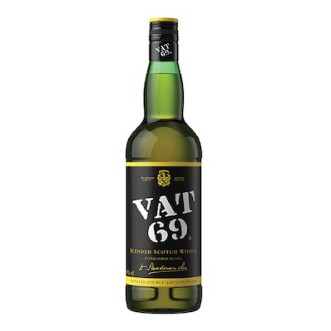 Vat 69 1l