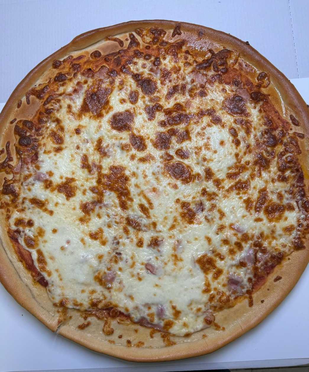 Pizza Veľká