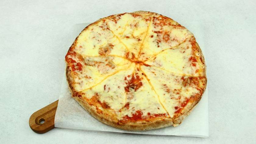 Pizza Ivoni