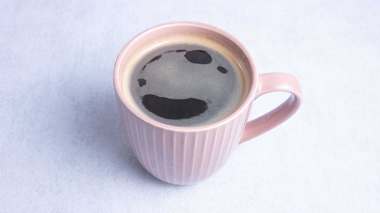 Black Coffee