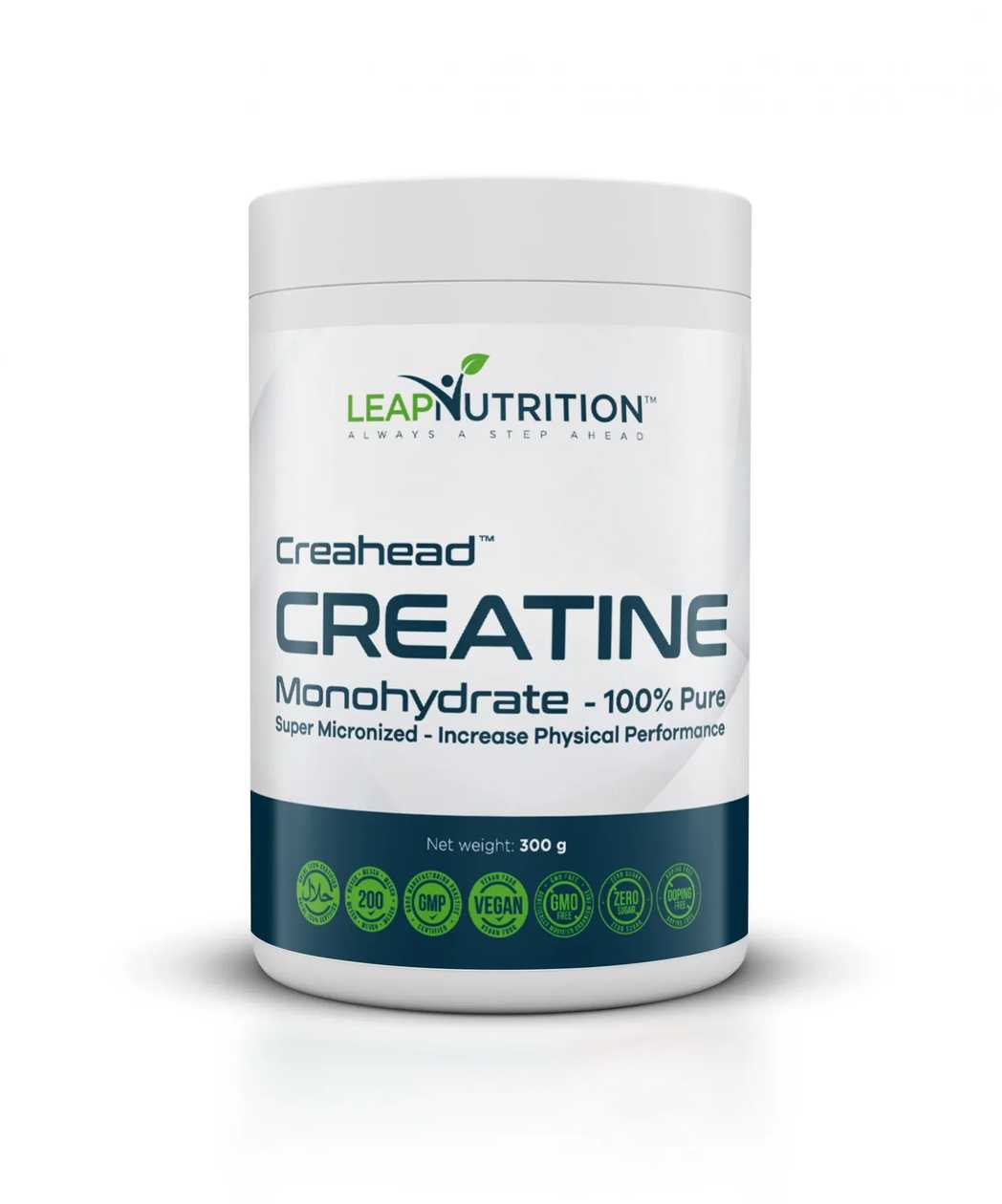 Leap Nutrition Cre Ahead 300g