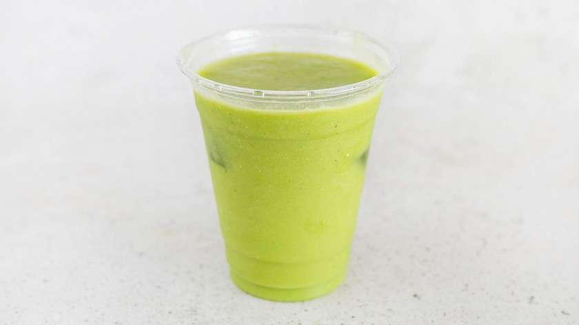 Green Booster