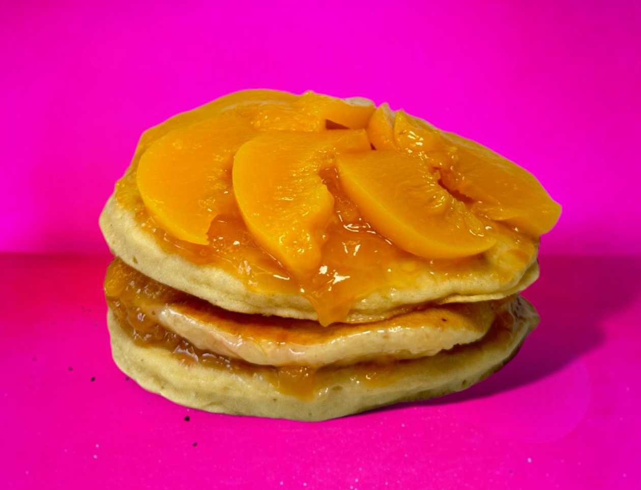 Peach Paradise