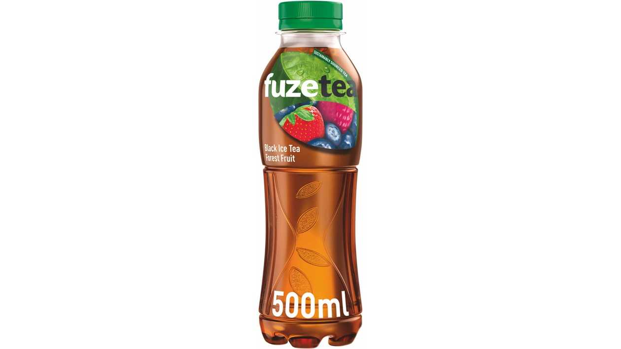 Fuze Tea 250ml