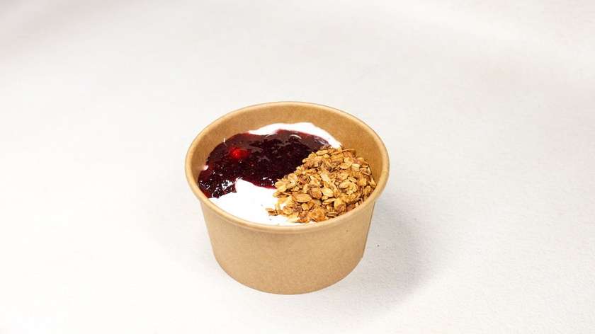 Yogi Berry