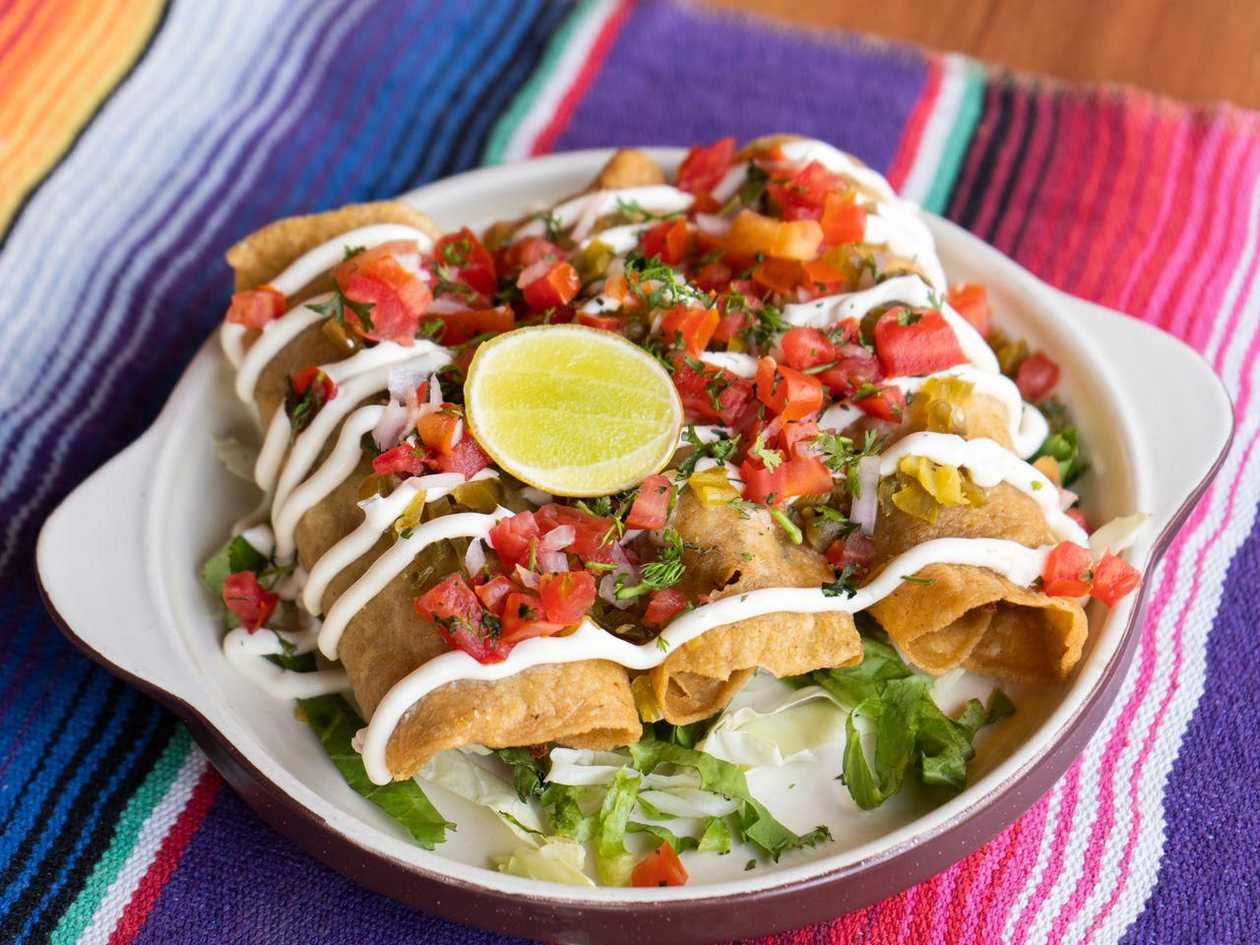 Flautas