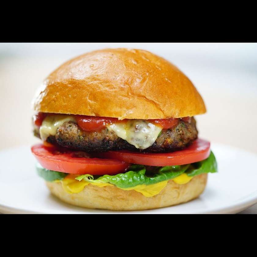 🎁2x1 Humburger