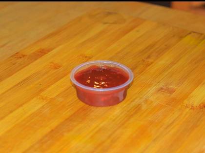 BBQ SAUCE