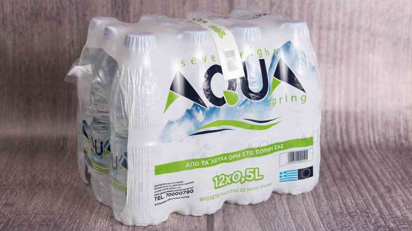 Small Water Pack