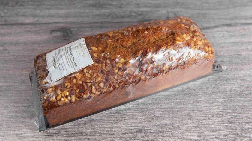 Almond Cake