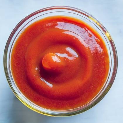 Molho Sriracha Mayo