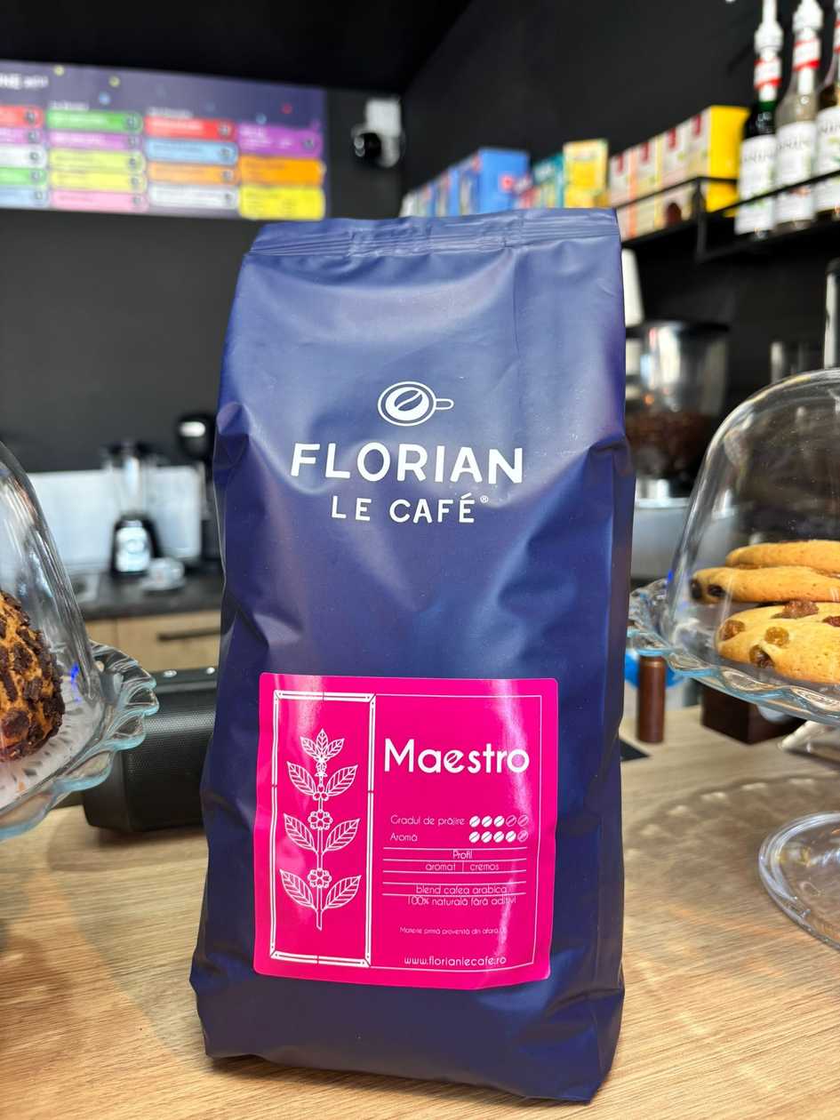 Cafea Florian Maestro