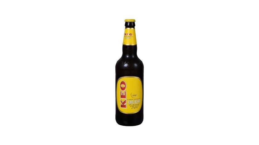 Keo Μικρή