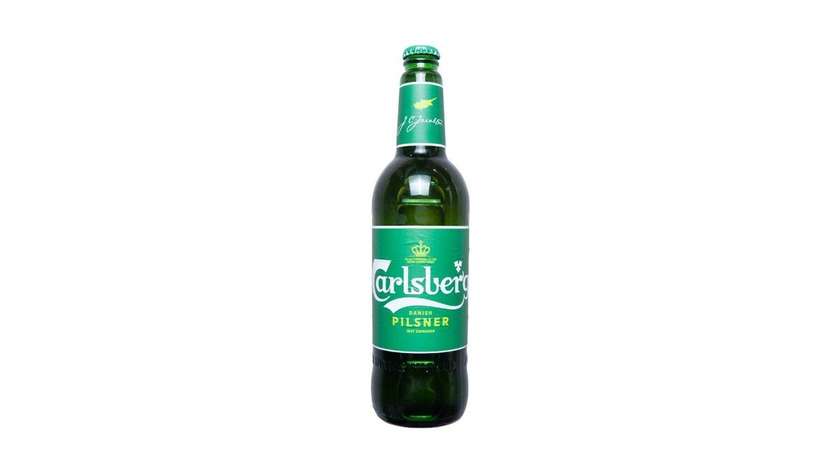 Carlsberg Μικρή