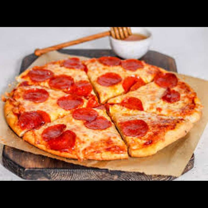 🎁2x1 Pizza Haway