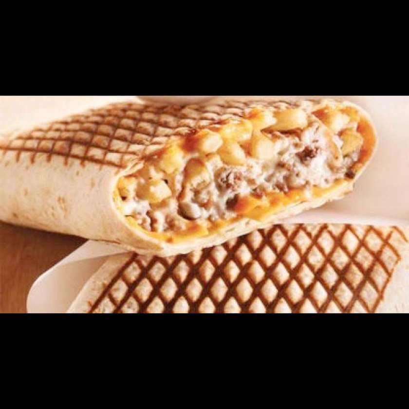 Tacos Frances