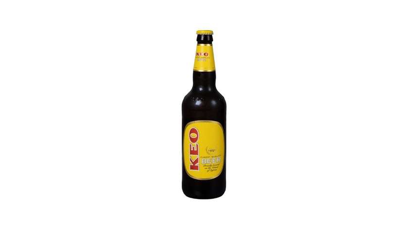 Keo Μεγάλη