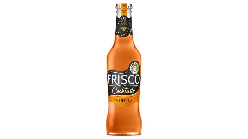 Frisco 330ml 4,5% Cocktails Spritz