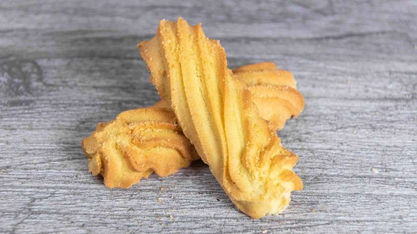 Traditional Mama's Biscuits